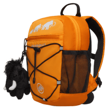 Rucsac Mammut First Zip 16 tangerine-dark tangerine 2261