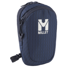 Penar Millet UBIC SHOULDER POCKET E-DARK BLUE
