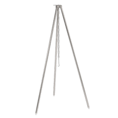 Trepied EasyCamp Campfire Aluminum Tripod