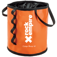 Geantă Rock Empire Cargo Reep 10 oranžová 018