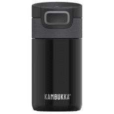 Cană termo Kambukka Etna 300 ml Pitch Black