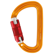 Carabină Petzl SM'D TWIST LOCK