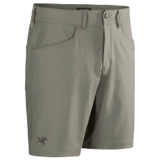 Pantaloni scurți Arcteryx Kragg Cotton Short 9´ Men Forage