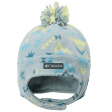 Căciuli Columbia Youth Frosty Trail™ II Earflap Beanie Crushed Blue Peaked 461