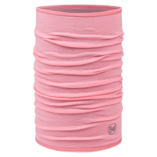 Eșarfă Buff Merino Wool Buff (113010) SOLID ROSE PINK
