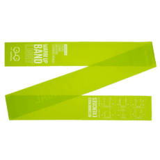 Booster Y Y Vertical Warm Up Band Green Easy