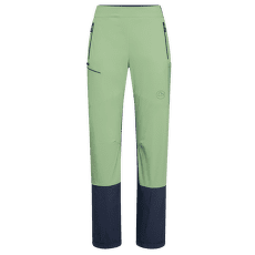 Pantaloni La Sportiva IKARUS PANT Women Aspen Green/Night Sky