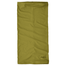 Bandă pentru gât Patagonia Sun Mask Graze Green