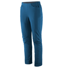 Pantaloni Patagonia Chambeau Rock Pants Women Lagom Blue