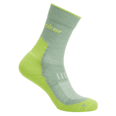 Șosete Icebreaker Merino Hike+ Light Crew Men SEAGLASS/PERIDOT