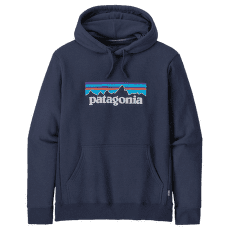Hanorac Patagonia P-6 Logo Uprisal Hoody Men New Navy
