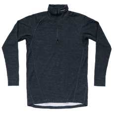 Tricou cu mânecă lungă Devold Duo Active Merino 205 Neck Men 284A INK