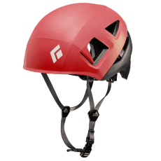 Cască Black Diamond CAPITAN E HELMET Hyper Red