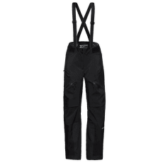 Pantaloni Mammut Eiger Nordwand Pro HS Pants Women black 0001