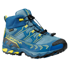 Încălțăminte La Sportiva Ultra Raptor II Mid JR GTX Space Blue/Blaze