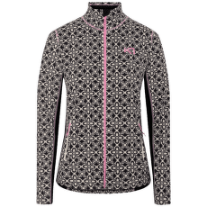 Hanorac Kari Traa THALENA FLEECE BLACK