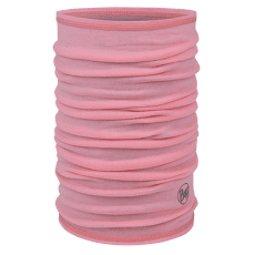 Eșarfă Buff Merino Lightweight SOLID ROSE PINK