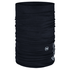 Eșarfă Buff Windproof SOLID BLACK