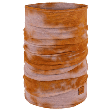Eșarfă Buff Merino Lightweight Tye Dye DYE PANSY