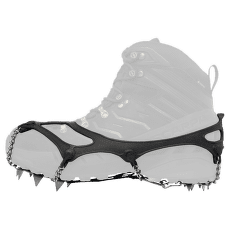 Crampoane Nortec CREST 2.5 BLACK