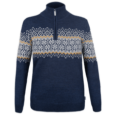 Pulover Kama MERINO SWEATER KAMA 5058 108 navy