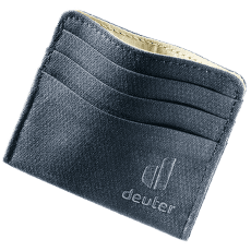 Portofel deuter Card Wallet Black