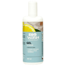 Agent de curățare Bio Wash Dishwashing Gel 300 ml