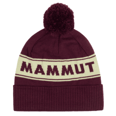 Căciuli Mammut PEAKS BEANIE 3811 vin-sulai