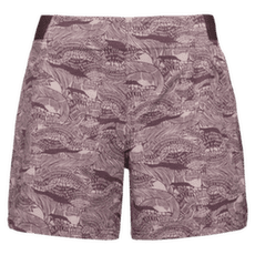 Pantaloni scurți Black Diamond Sierra Shorts Women Rock Garden-Fig