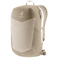 Rucsac deuter Speed Lite 17 alu-greystone