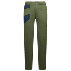 Pantaloni La Sportiva LABYRINTH PANTS Men Cypress/Night Sky