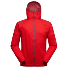 Jachetă La Sportiva POCKETSHELL JKT Men Mountain Red