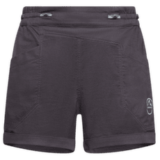 Pantaloni scurți La Sportiva BOLT SHORT Women Onyx/Chalk
