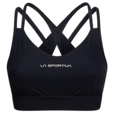 Sutien La Sportiva BOULDER BRA Women Black