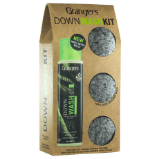 Agent de curățare Grangers Down Wash Kit 300 ml OWP