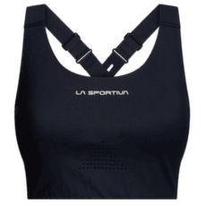 Sutien La Sportiva PULSE HIGH SUPPORT BRA Women Black