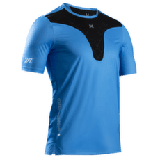 Tricou cu mânecă scurtă X-Bionic X-BIONIC® COREFUSION RUN SHIRT SS MEN Eternal Ice