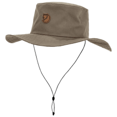 Pălărie Fjällräven Hatfield Hat Suede Brown