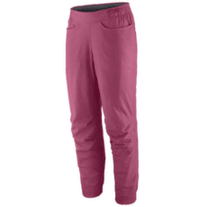 Pantaloni Patagonia Hampi Rock Pants Women Faded Magenta