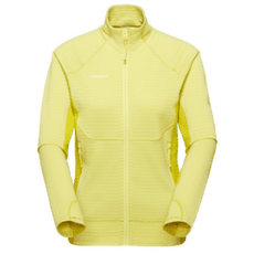 Jachetă Mammut TAISS ML JACKET WOMEN holunder-acacia