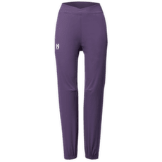 Pantaloni Millet CIMAI POLY PT Women PURPLE VELVET