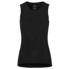 Maiou Craft Nanoweight Singlet Women 9999 Black