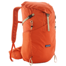 Rucsac Patagonia Terravia Pack 28L Coal Orange