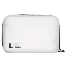 Geantă Mammut Packing Cube Dry L white 0243