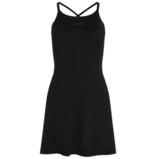 Rochie Icebreaker Merino 150 Active Dress Women BLACK
