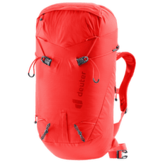 Rucsac deuter Guide Lite 22 SL poppy-crimson