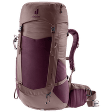 Rucsac deuter Futura 24 SL cassis-ashrose