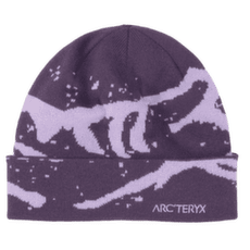 Căciuli Arcteryx Grotto Toque Moondrop / Mallow