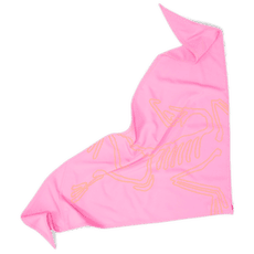 Eșarfă Arcteryx Sinsolo Bandana Pineberry