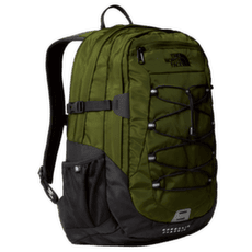 Rucsac The North Face Borealis Classic DIW WOODLAND GREEN/TNF BLACK